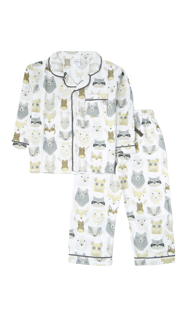 Boys NIght Suit - 0314738