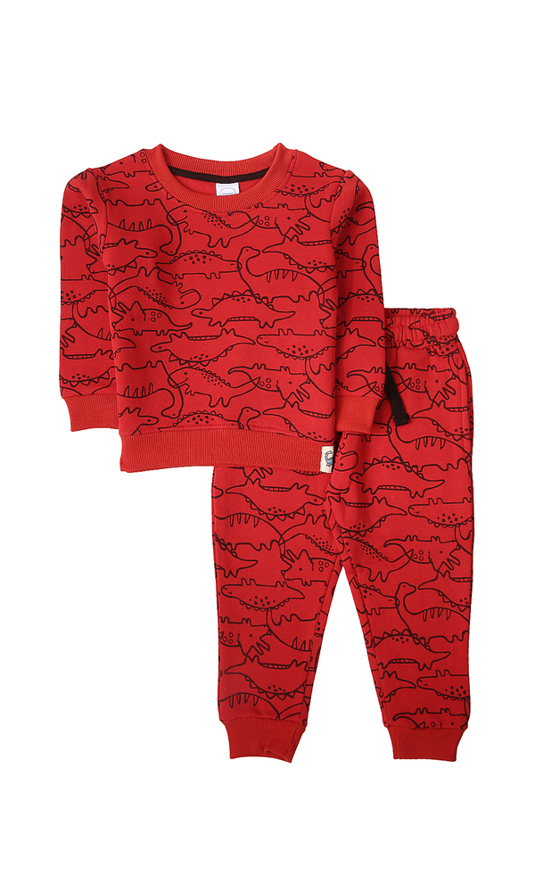 Boys 2 Pcs Suit - 0314779