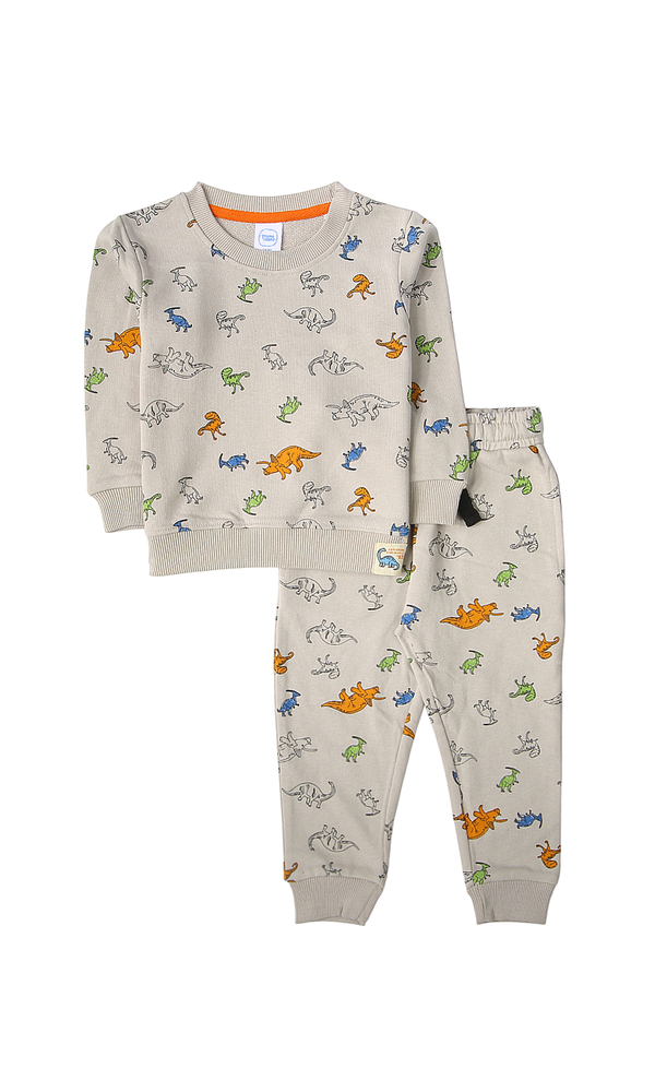 Boys 2 Pcs Suit - 0314785