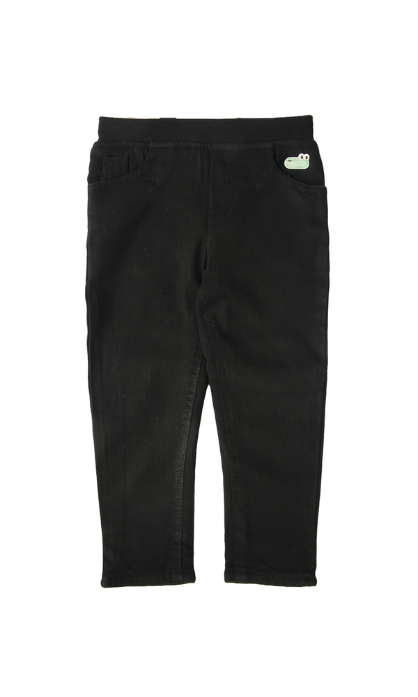 Boys Denim Pant - 0314906
