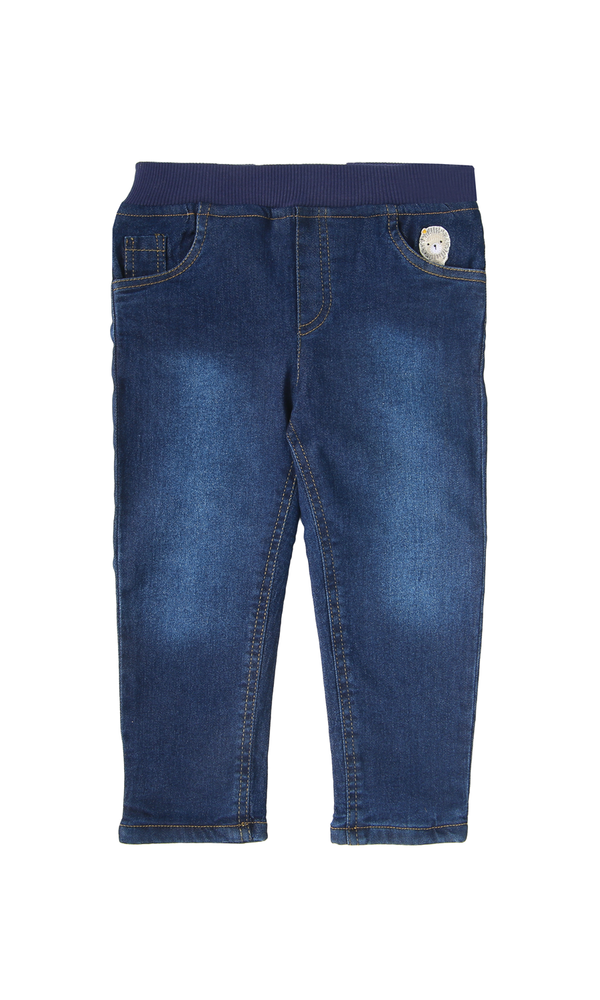 Boys Denim Pant - 0314922
