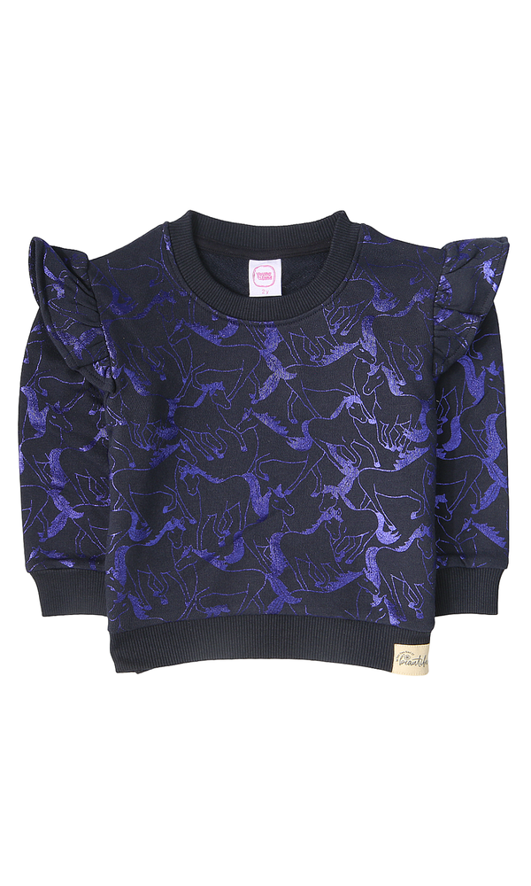 Girls Sweatshirt - 0314953