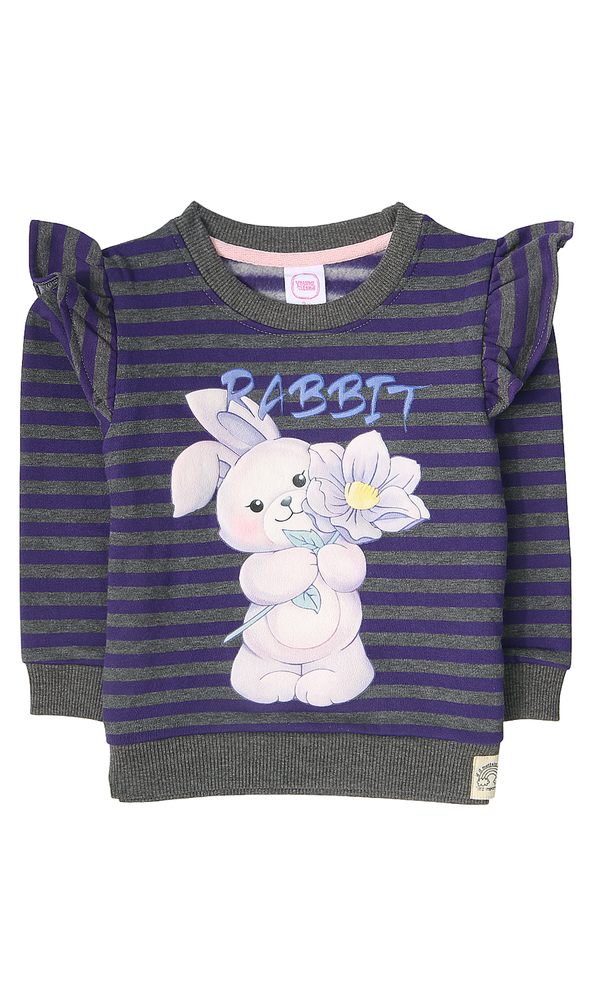 Girls Sweatshirt - 0314959