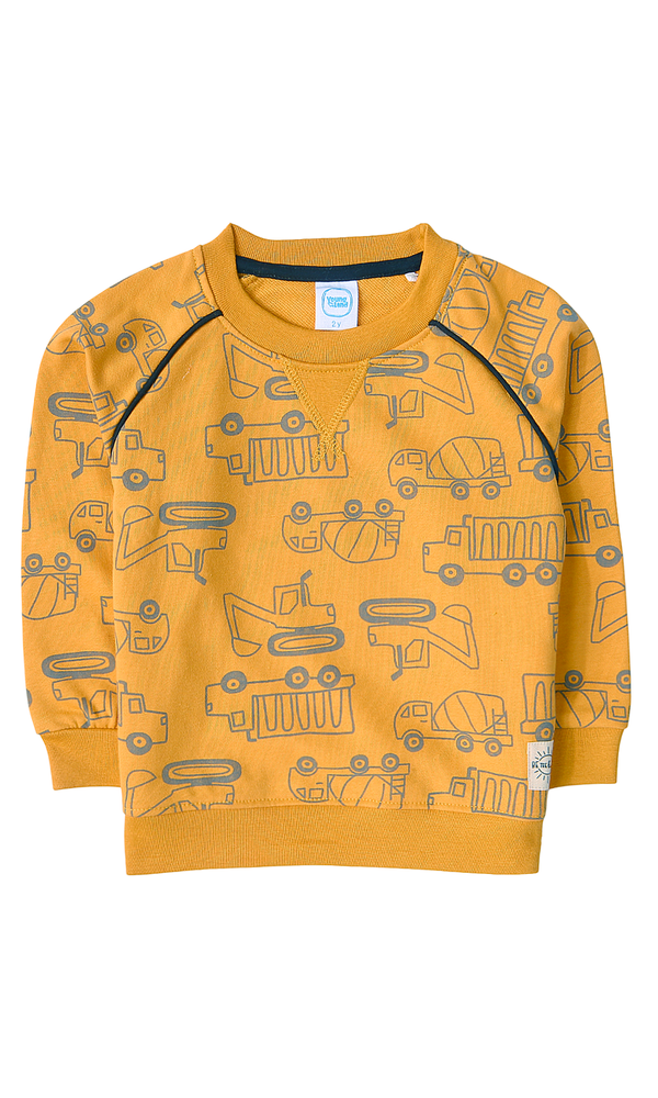 Boys Sweatshirt - 0314983