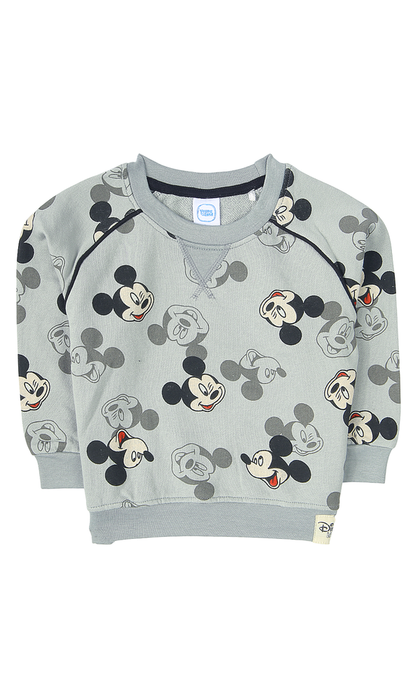 Boys Sweatshirt - 0315102