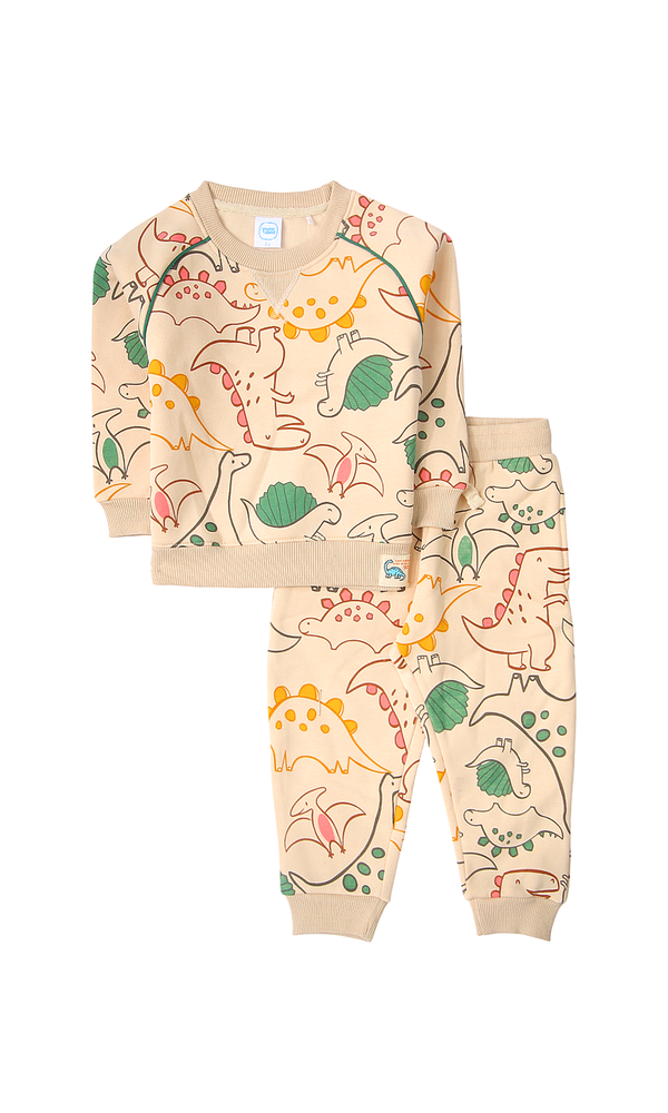 Boys 2 Pcs Suit - 0315156