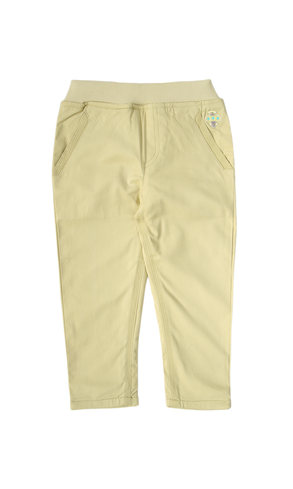 Boys Pant - 0315184