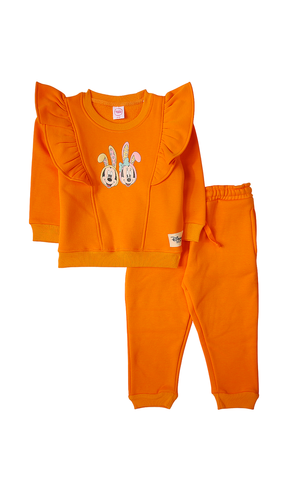 Girls 2 Pcs Suit - 0315675