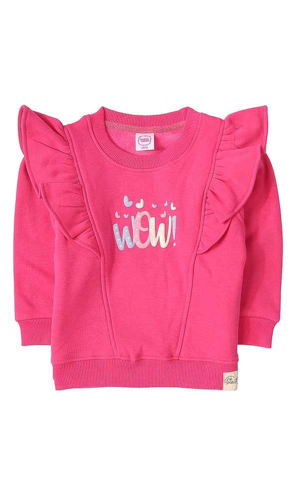 Girls Sweatshirt - 0315681