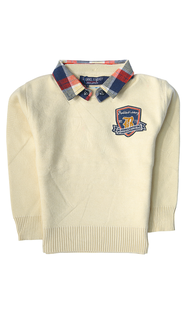 Boys Sweater - 0315749