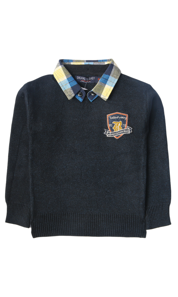 Boys Sweater - 0315754
