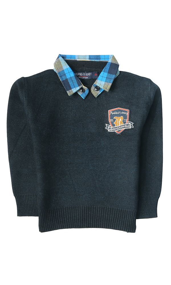 Boys Sweater - 0315754