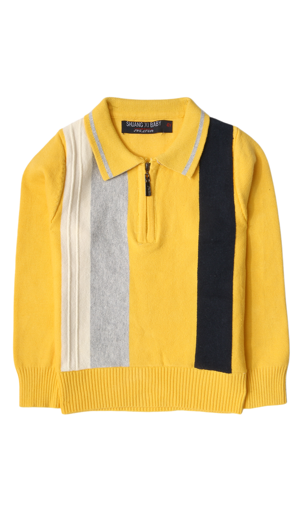 Boys Sweater - 0315774
