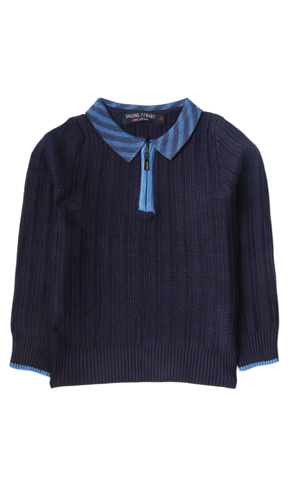 Boys Sweater - 0315804