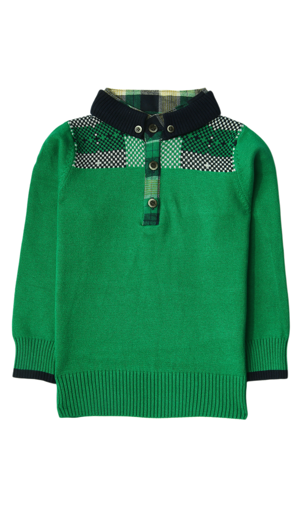 Boys Sweater - 0315809