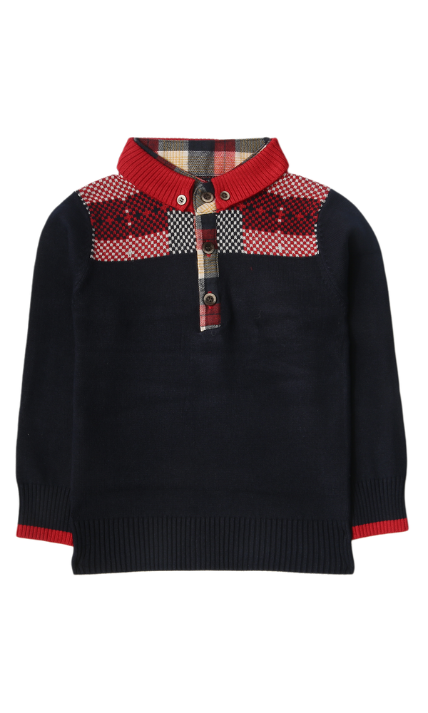 Boys Sweater - 0315814