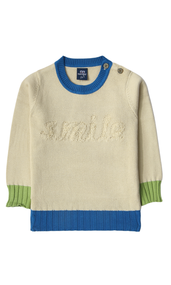 Boys Sweater - 0315869