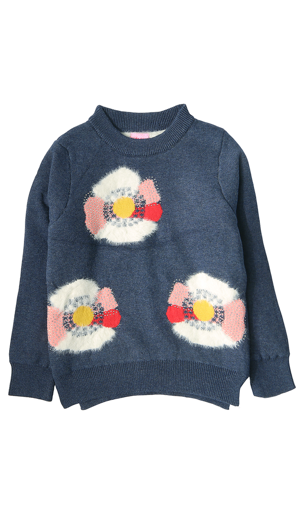 Girls Sweater - 0315874