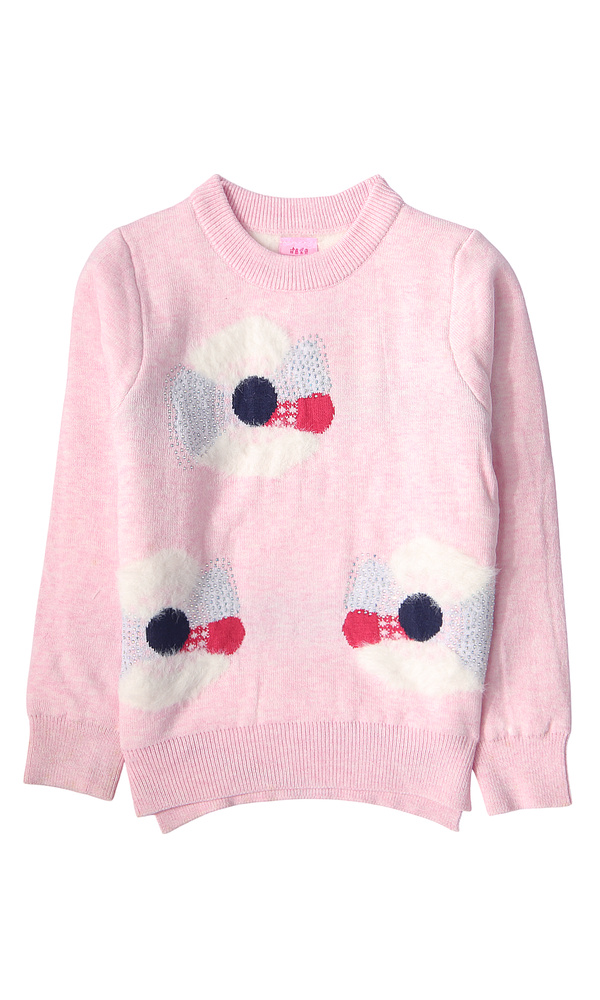 Girls Sweater - 0315879
