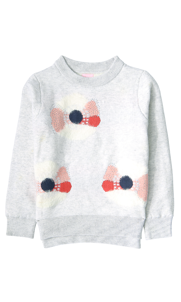 Girls Sweater - 0315884