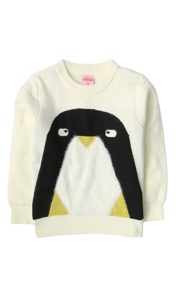 Girls Sweater - 0315991