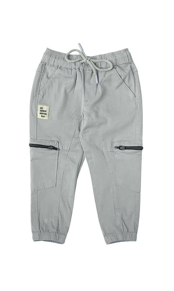 Boys Trouser - 0316068