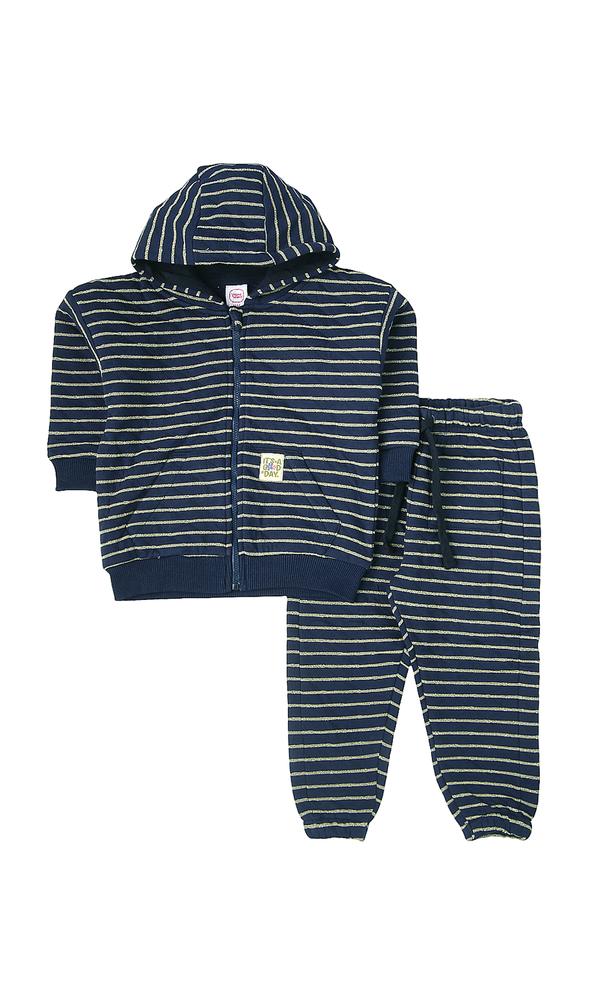 Girls 2 Pcs Suit - 0316408