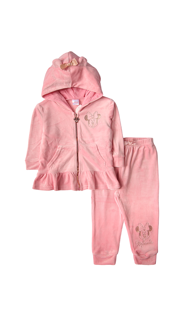 Girls 2 Pcs Suit - 0316551