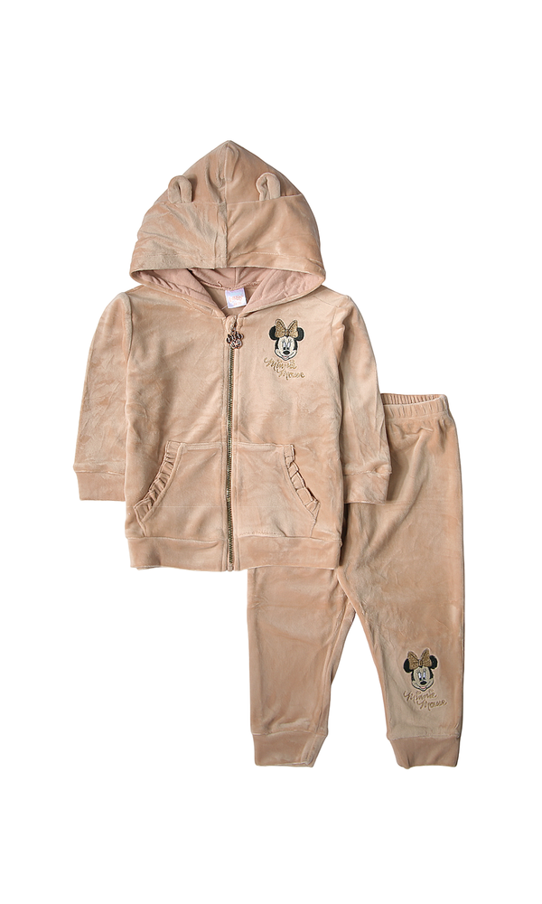 Girls 2 Pcs Suit - 0316569