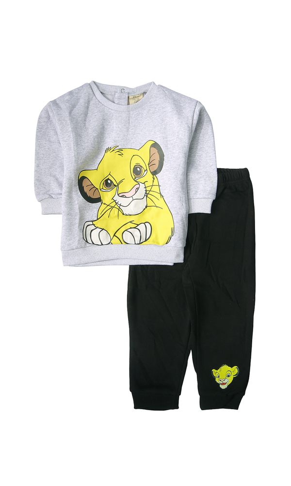 Boys 2 Pcs Suit - 0316605