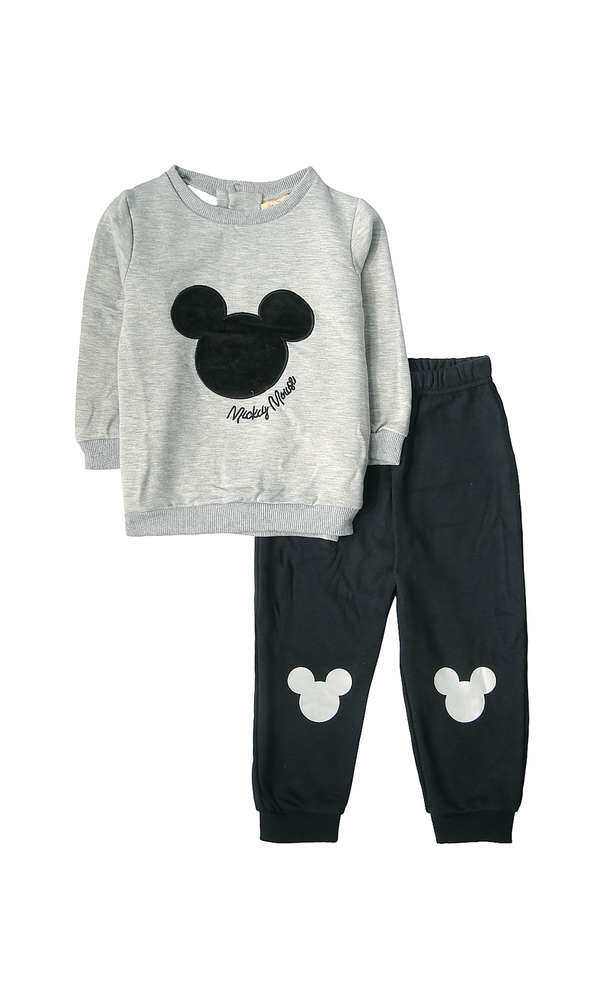 Boys 2 Pcs Suit - 0316610