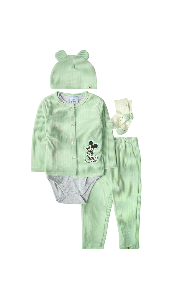 Girls 5 Pcs Gift Set - 0316634