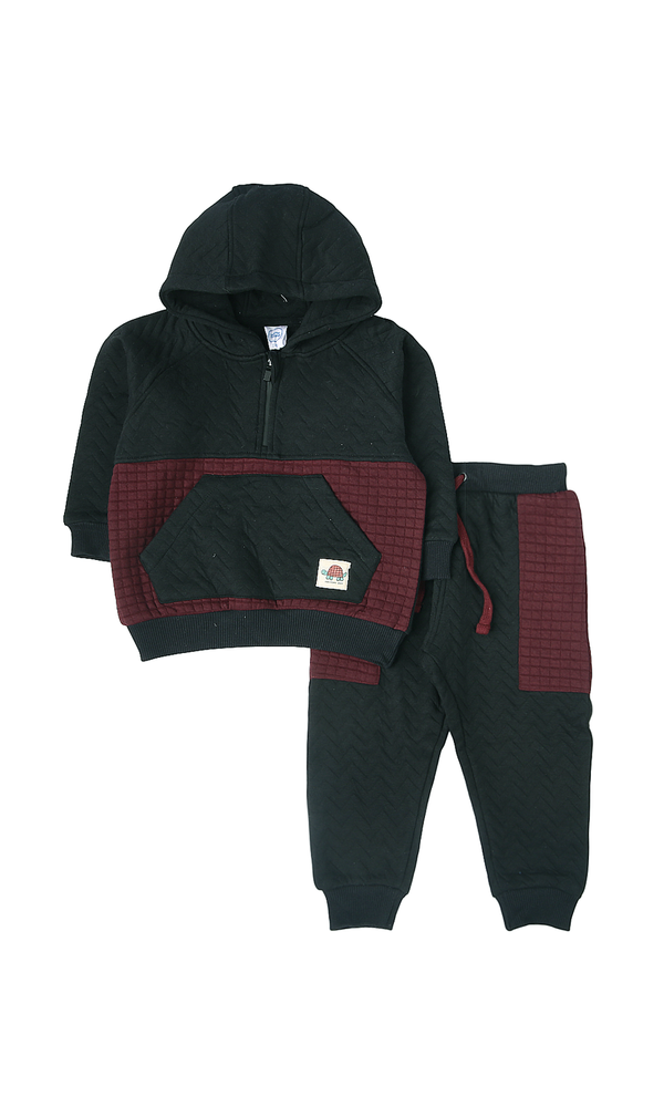 Boys 2 Pcs Suit - 0316696