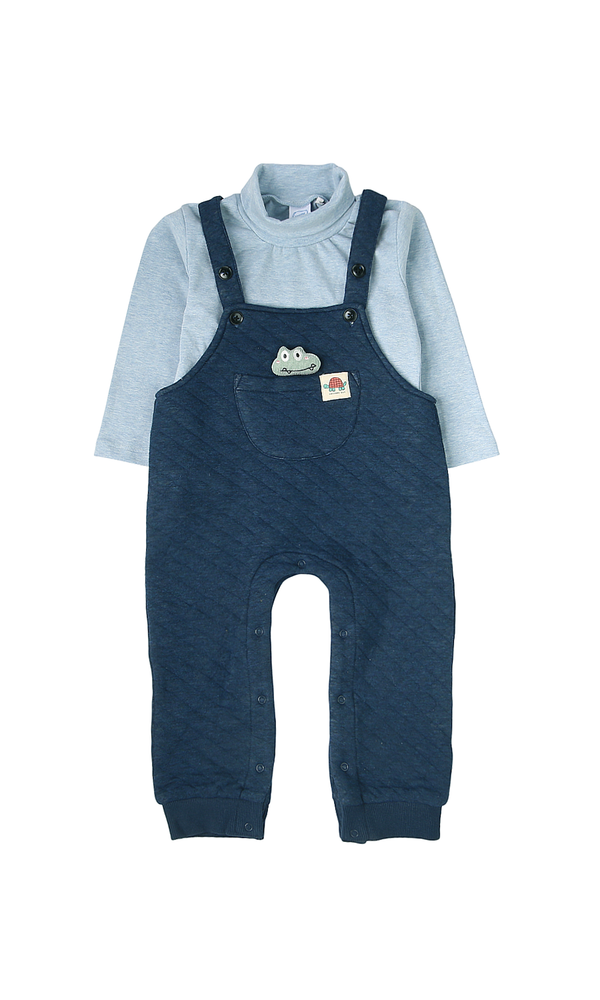 Boys 2 Pcs Suit - 0316702