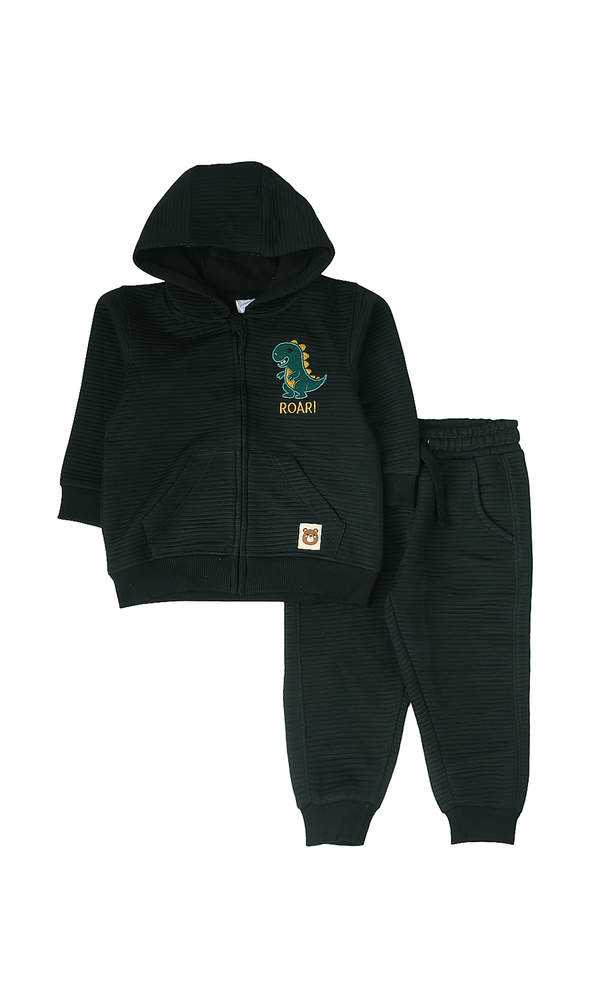 Boys 2 Pcs Suit - 0316727