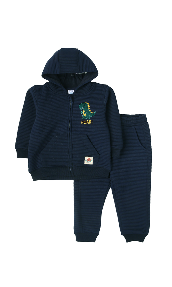 Boys 2 Pcs Suit - 0316733