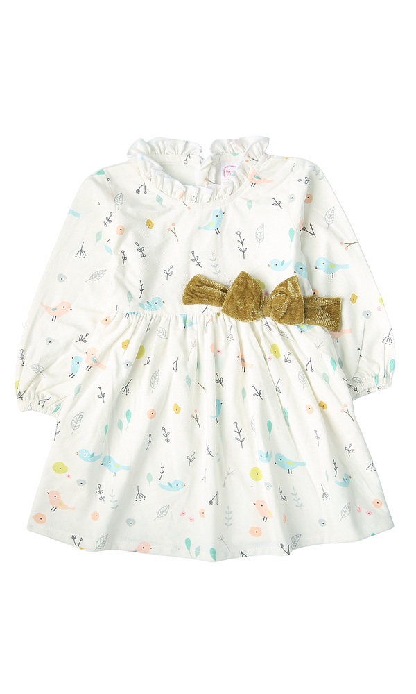 Girls Frock - 0316774