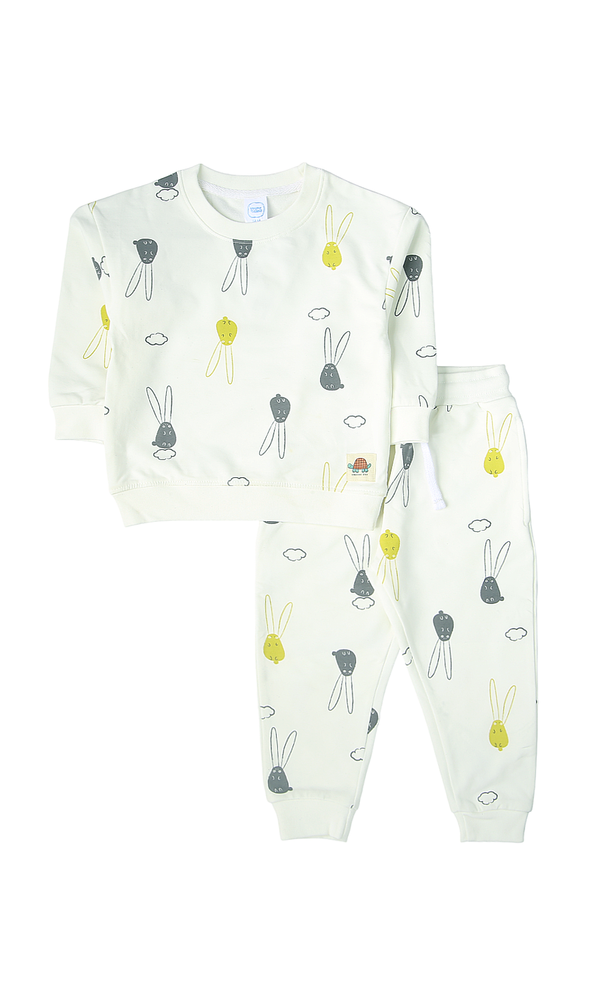 Boys 2 Pcs Suit - 0316897