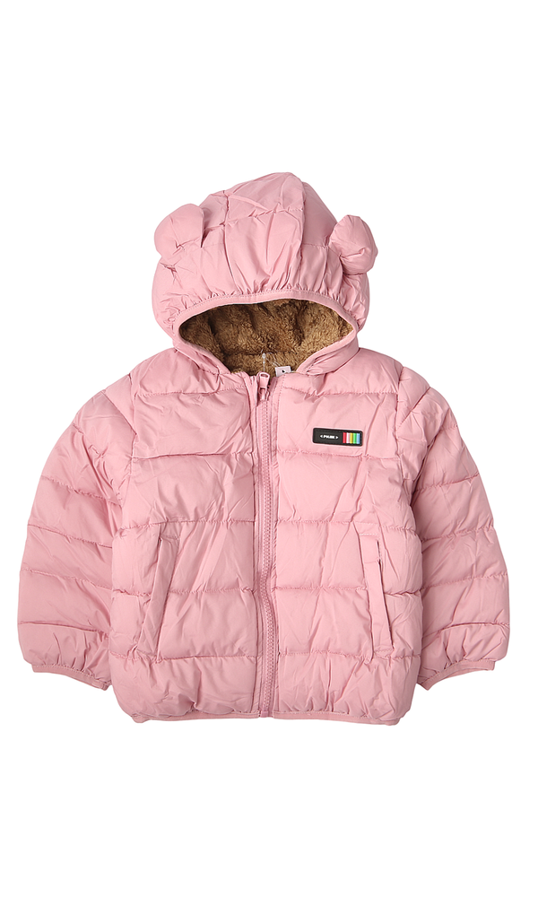 Girls Jacket - 0317235