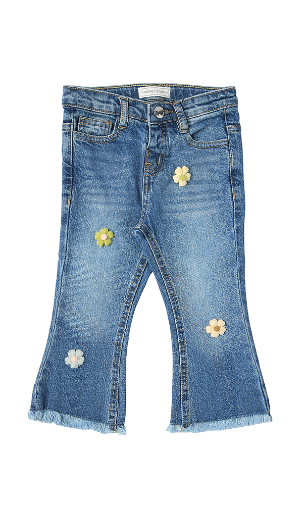 Girls Pant - 0317359