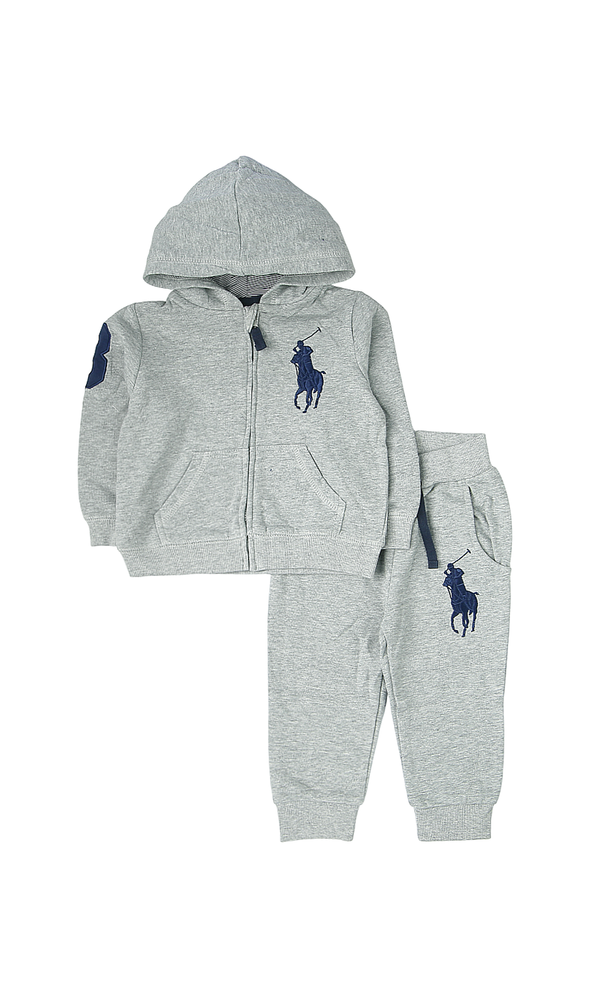 Boys 2 Pcs Suit - 0317645