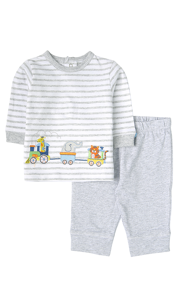 Boys 2 Pcs Suit - 0317658