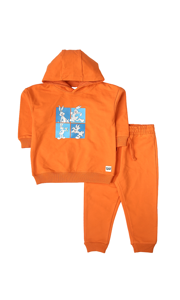 Boys 2 Pcs Suit - 0317867