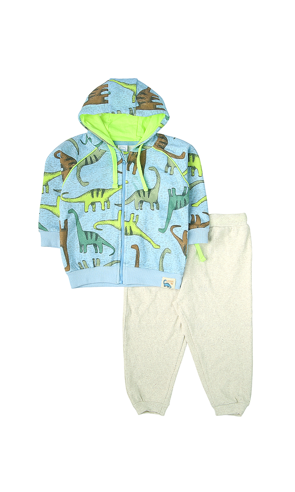 Boys 2 Pcs Suit - 0318078