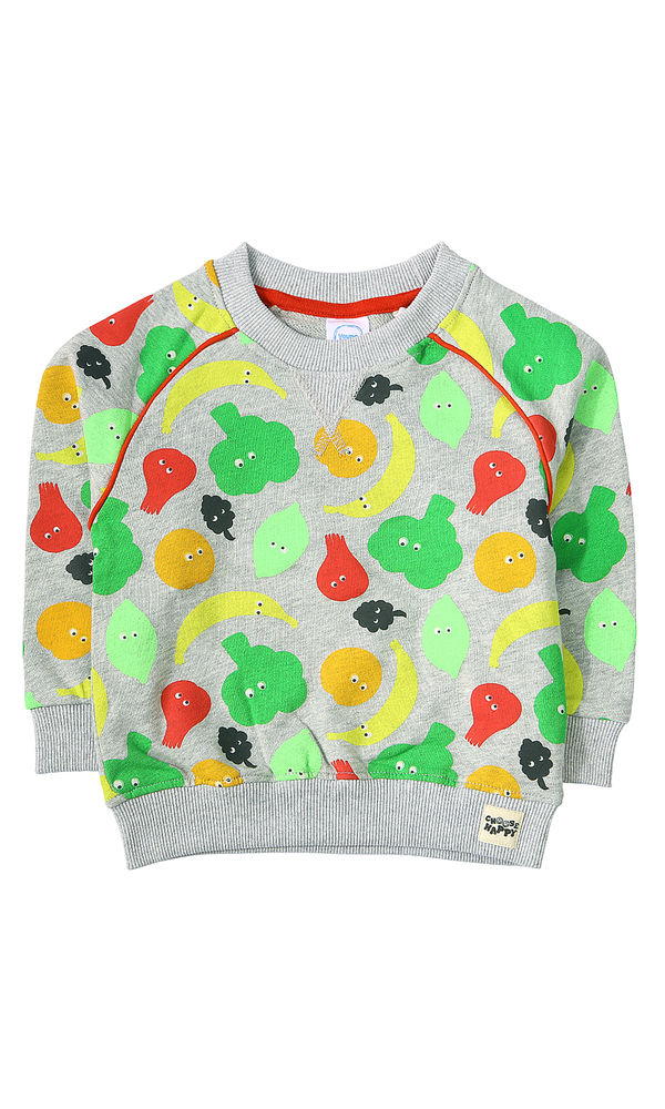 Boys Sweatshirt - 0318206