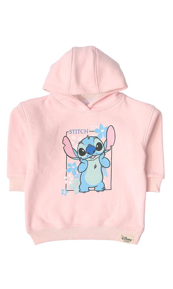 Girls Hoodie - 0318222