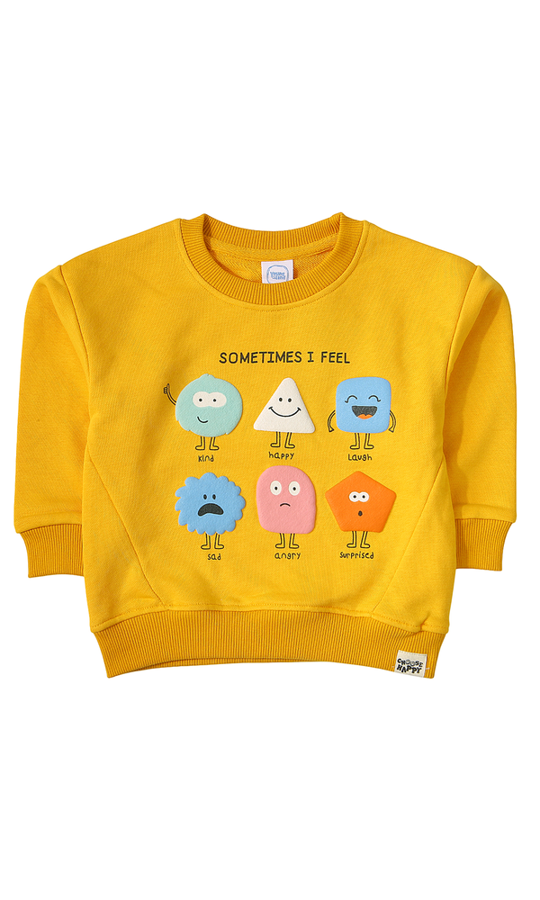 Boys Sweatshirt - 0318232