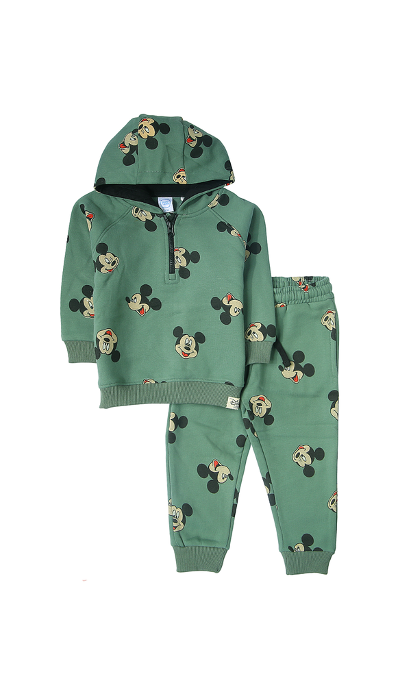 Boys 2 Pcs Suit - 0318259