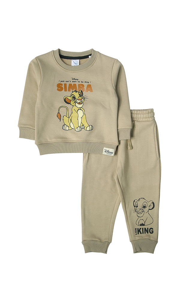 Boys 2 Pcs Suit - 0318443