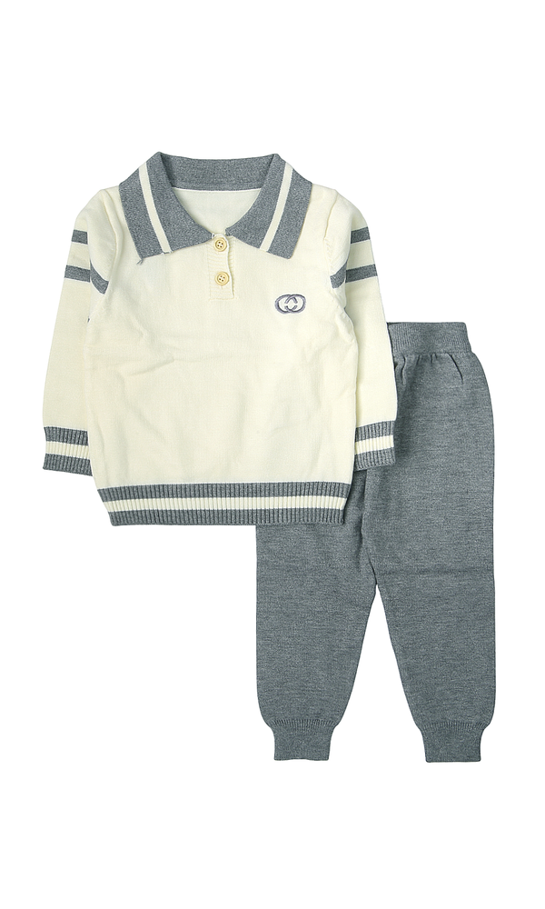 Boys 2 Pcs Suit - 0318514